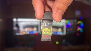 Plug Play - Melon Dew Strain Review (PERFECT TASTE)