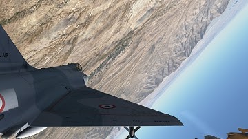DCS World 2.0 - Situational Awareness