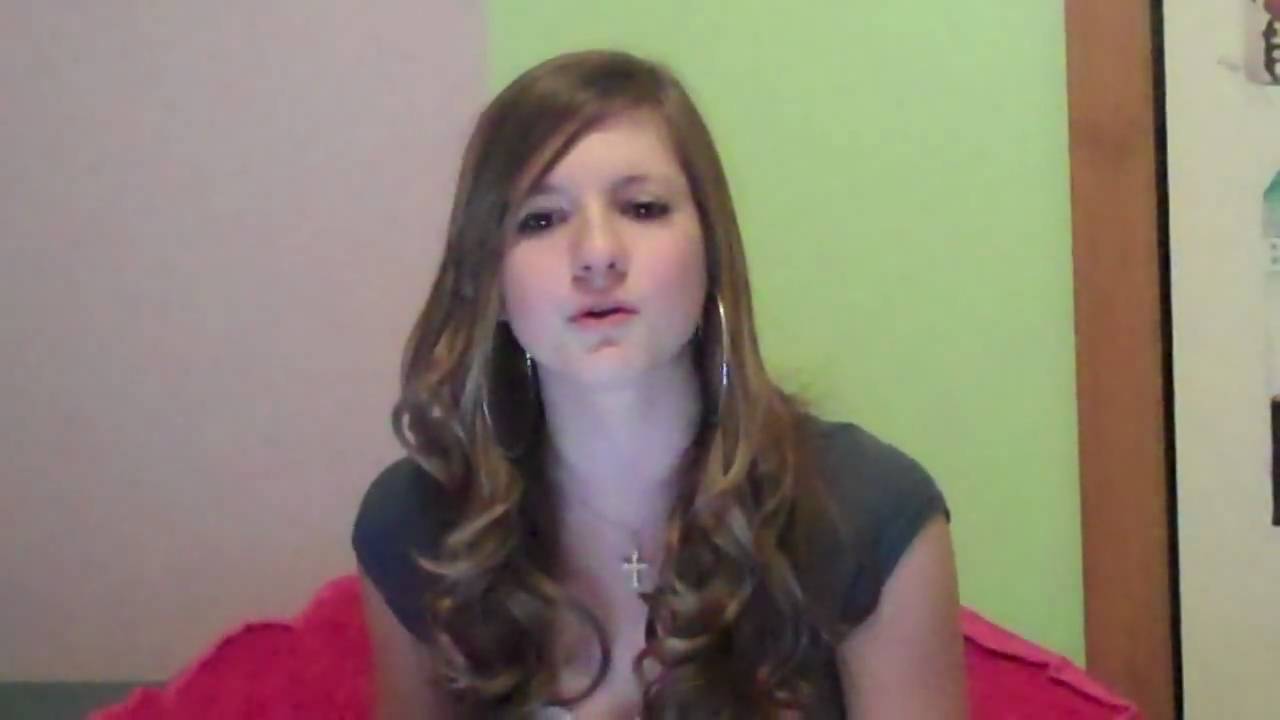 Samantha singing "Have You Ever" by Brandy YouTube