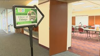 Wood County library offers 'Library of Things' program