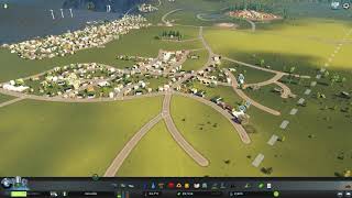 Let's Play: Cities: Skylines | #6 | Die Optik nicht vergessen!