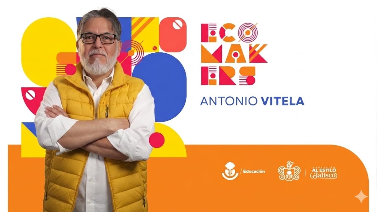 🧠 Mentes Digitales - Ecomakers - Máquinas Simples - La Polea