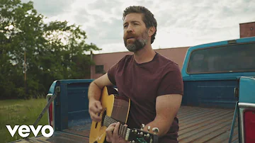 Josh Turner - Country State Of Mind (Acoustic Performance)