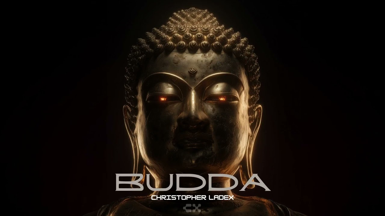 Watch Christopher Ladex - BUDDA on YouTube Watch Christopher Ladex - BUDDA on YouTube