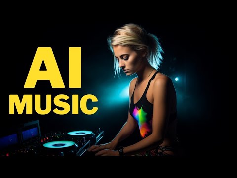 Create AI Song Using AI Music Generator : 4 AI Tools Test || CHATGPT AI
