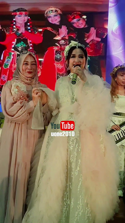 paramitha rusady rayakan ulang tahun ke 59 tahun