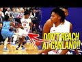 Darius Garland DROPS 43 POINTS In Home Opener Against Centennial!! Full Highlights!