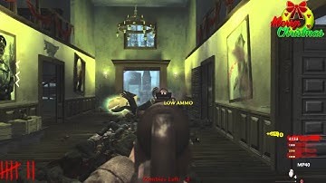 SSMANSION | Custom Zombies Part 6: With Subscribers!!!