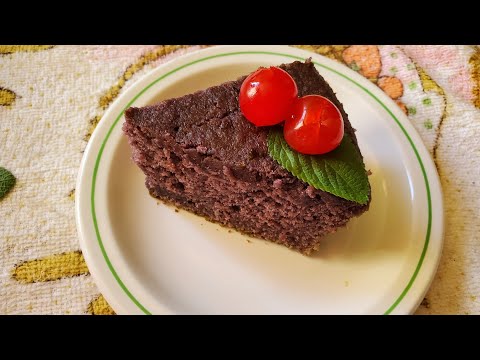 Video: Hoe Maak Je Een Room- En Fruitcake?