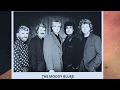 The Moody Blues - Meet Me Halfway