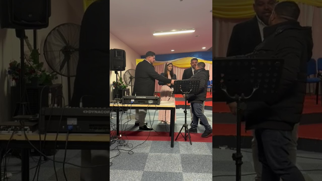 Sunt doar un om biserica samariteanul din Toulouse❤️🙏