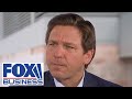 Mother applauds DeSantis for 'standing up for families'