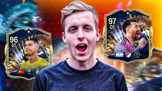 🔴 LIVE EAFC 24 NEDERLANDS/BELGIE ULTIMATE TEAM OF THE SEASON! | MILAN NIEUWEBOER |