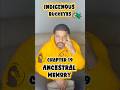 Indigenous Buckeyes chapter 19 #emptynestlife#indigenous#history#cbus#storytime#news#learning#fyp