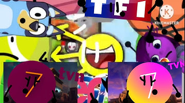 TPOT TV is defect. Ronde 3 toevoegen