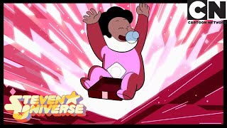 Gifts For Baby Steven | Steven Universe | Cartoon Network