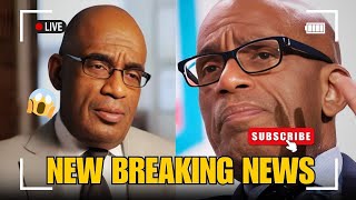 Death of: 1 hour ago, Instant Tragic Update🤦‍♂️ ‘Today’ Al Roker Shares His Grief Over Tragic Death