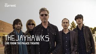 The Jayhawks full live concert Dec. 21, 2019 (Palace Theatre for The Current)