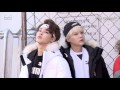 [EPISODE] BTS (방탄소년단) 'PUMA' Advertising photo shooting behind