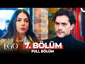 EGO 7 Bölüm Gerçekler Daima Ortaya Çıkar