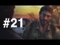 The Last of Us Gameplay Walkthrough Part 21 - Hotel Shootout