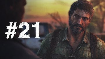 The Last of Us Gameplay Walkthrough Part 21 - Hotel Shootout