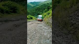 Hino Ranger FC7 JJW at Asian Highway (India - Myanmar)  #hinoranger #redminote7pro #asianhighway
