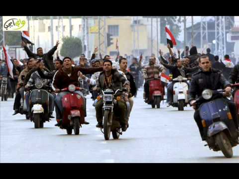 الرصاصه لا تزال في جيبي