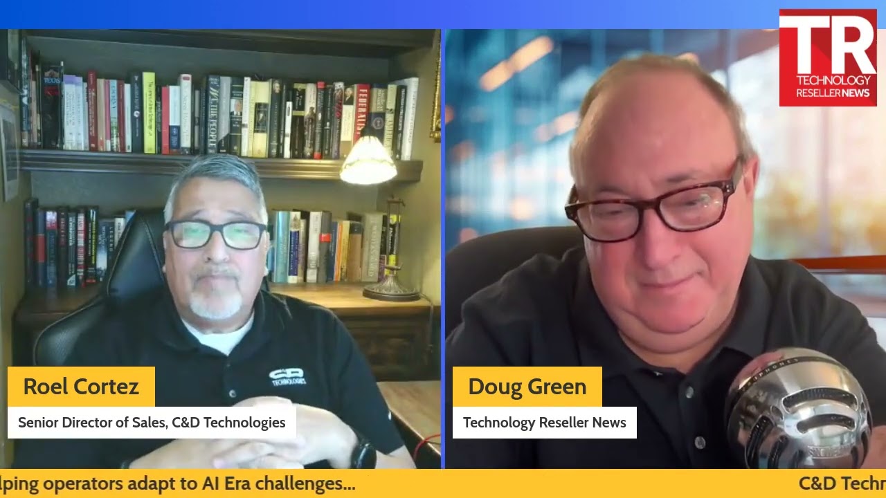 Powering the AI Era with Smarter Energy Strategies