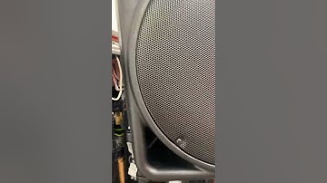 DB Technologies Basic 400 demo.