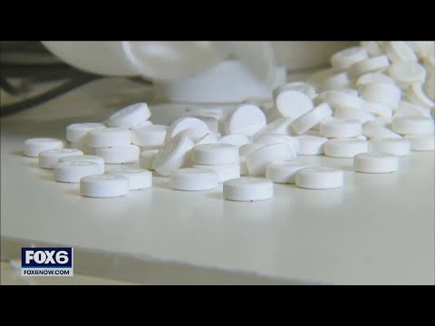 Video HOC inmates rid addiction with holistic approach, UWM... - youtube