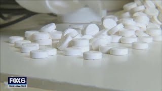 HOC inmates rid addiction with holistic approach, UWM study finds | FOX6 News Milwaukee