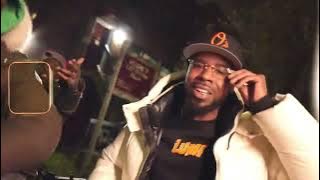 Blaze Jewelz - Pressure (feat Trillaa B)