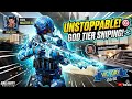 Master IV Sniper Highlights: 