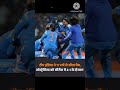 टीम इंडिया ने 17 रनों से जीता मैच, ऑस्ट्रेलिया को सीरीज में 2-1 से दी मात !