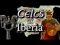 Origins of the iberian celts