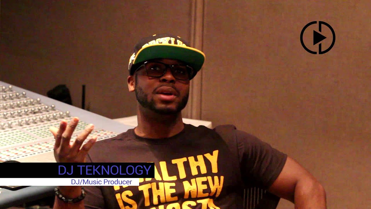 DJ Teknology Reveals His Top 3 Unsigned Artists