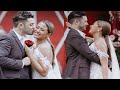 MORISSETTE AMON and DAVE LAMAR WEDDING! | January 28, 2022