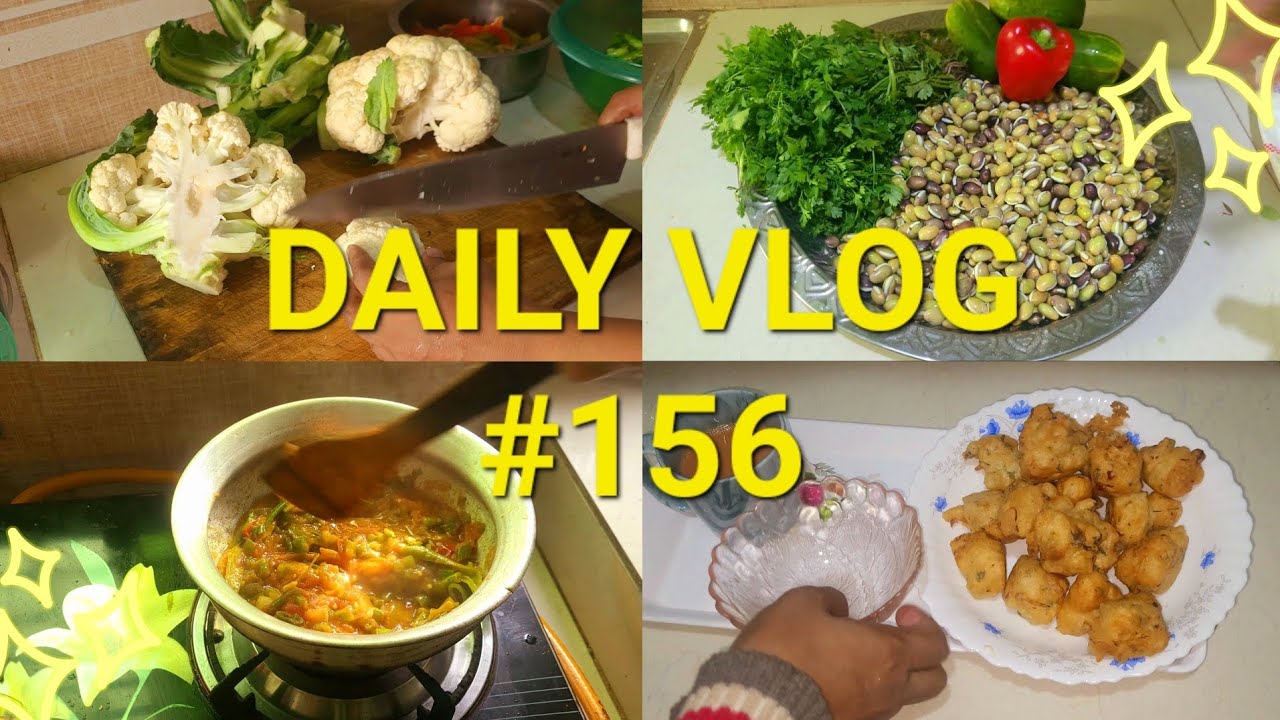 শীতকালে কিচেনে কম যাওয়ার উপায় 😶‍🌫️ | Tips and Tricks 😁