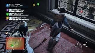 Knock, Knock - Assassin's Creed® Unity