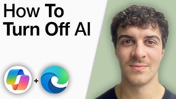 How to Turn Off Copilot AI in Microsoft Edge [2025 Full Guide]
