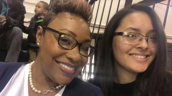 Bernice ( Cookie) Cooper Complete Family Tribute