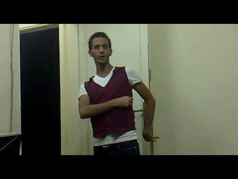 hussam mody like hassan shehata in teer enta film