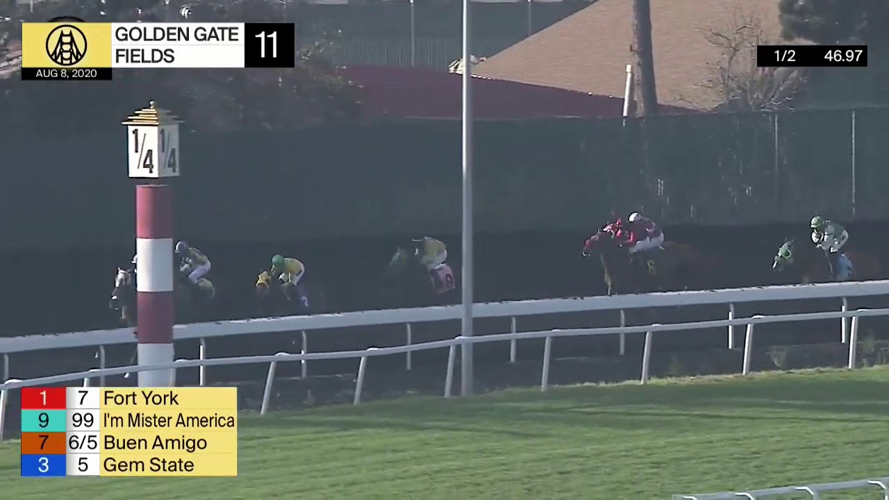 golden-gate-fields-carrera-11-8-de-agosto-2020-youtube