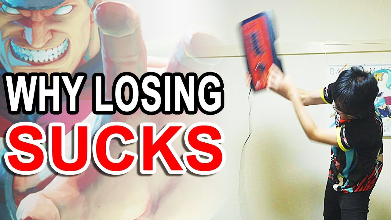 what happens when you LOSE YouTube