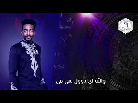 الفنان الصاعد للنجومية بالفن النوبي الاصيل مالك فضل