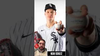 MLB Prospects Debut: Noah Schultz &amp; Shane Smith For The White Sox