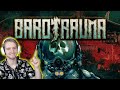 Barotrauma: First Impression Of The Horrors Below (Live)