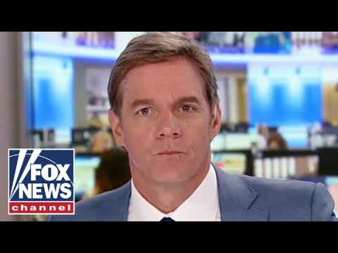 Bill Hemmer: Democrats are done with Joe Biden - Fox Across America.