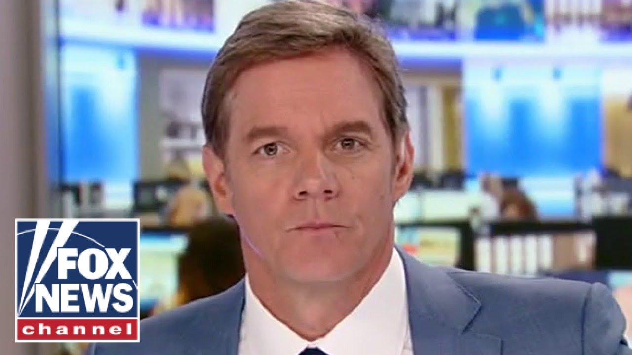 Is Bill Hemmer gay, and who is he married to? Everything you ought to know  - Briefly.co.za